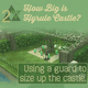 Image for article titled You Probably Wouldn't Be Able To Afford Hyrule Castle In Real Life